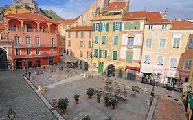 Alto Borgo Rooms
